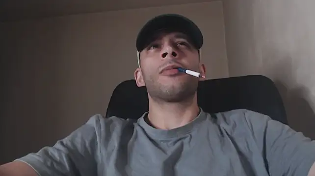 Show de henryaxe na webcam