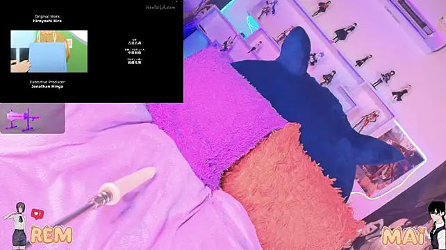 mai-- Chat XXX live