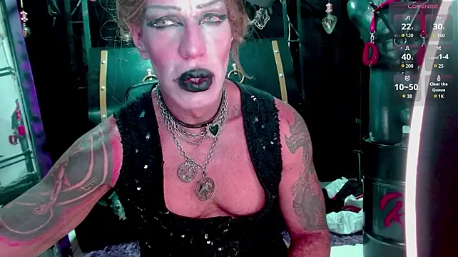 LILITHMADAME Chat XXX live