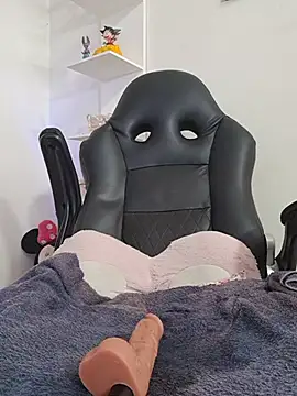 Chat XXX ao vivo de --Kenia