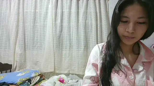 leahxzy08 Pertunjukan Webcam