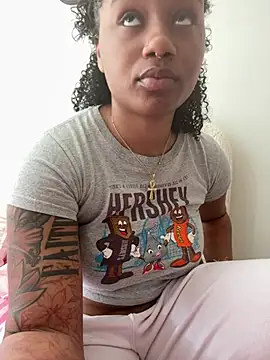 strip4faith Show in webcam
