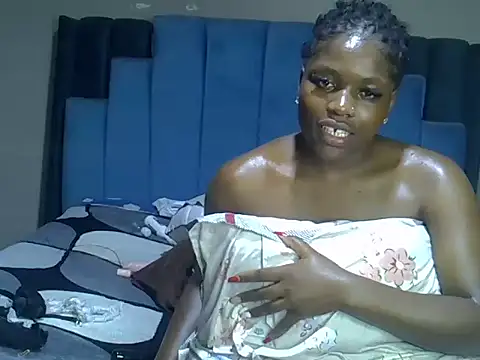 melanin_moon's Live XXX Chat