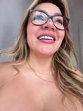 Czat XXX na żywo – DIANITA_1988