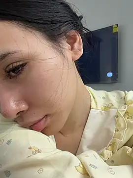 _XiaoMei - dildo + lush Pussy