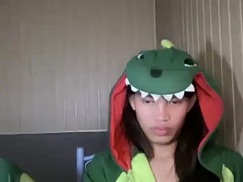 Yourgoddess_jayve Obrolan Langsung XXX