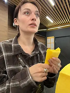 Chat XXX Live KattyMurr