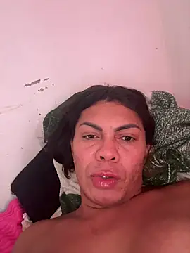 Chat XXX en directo de Bellatrans__