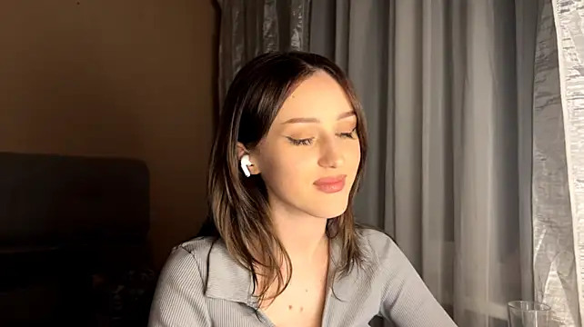 ShannanWohlers – Live XXX-chat