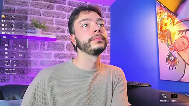 noah_ricci Chat XXX in diretta