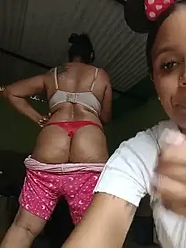 Tu-Diablita_Caliente's Live XXX Chat