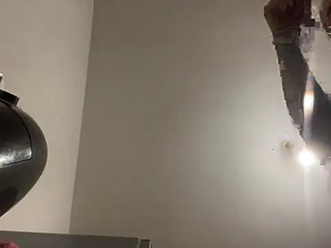 عرض كام crisfootlicker