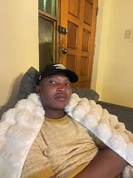 thabzale élő XXX-chatje