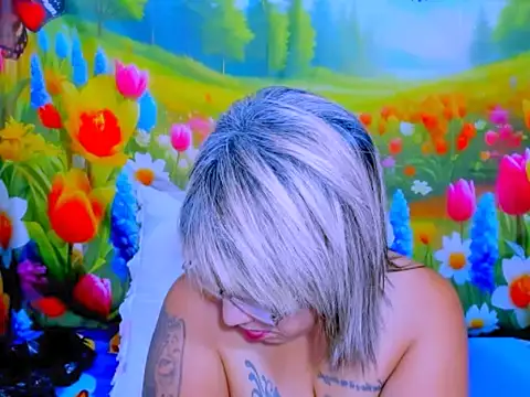 indianroxy Live XXX-Chat
