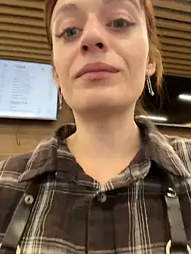 KattyMurr – Naživo XXX chat