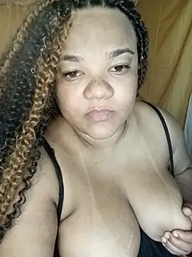 XXX chat uživo modela Meellcarioca