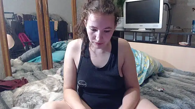 Czat XXX na żywo – AnKey_Rayah
