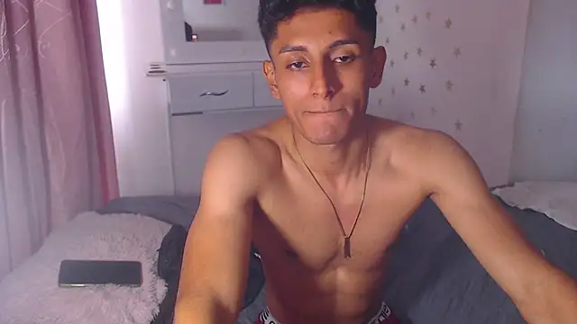 XXX chat uživo modela _bigrick_