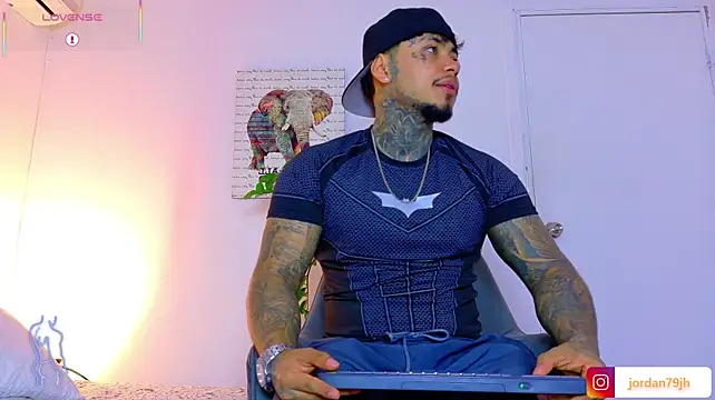 JordanSmiith_ লাইভ XXX চ্যাট