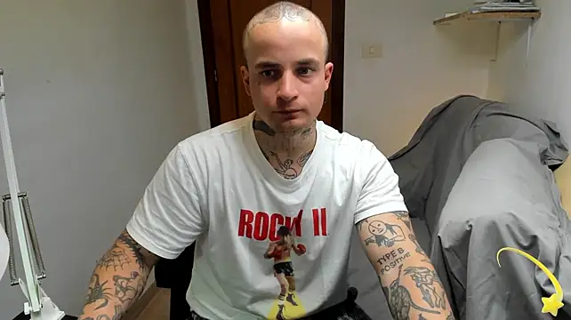 layneinchains webcam show