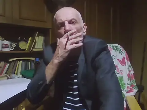 1973teacher webcam show