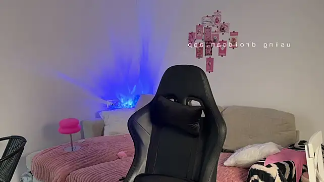 Chat XXX ao vivo de telenokk
