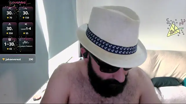 XXX chat uživo modela onanisme86
