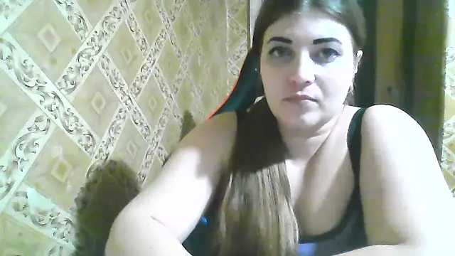 دردشة Elizabeth_Meow الجنسية المباشرة