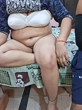 Secret_Jodi Adlı Modelin Canlı XXX Sohbeti