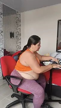 Czat XXX na żywo – Brenda_Berck_
