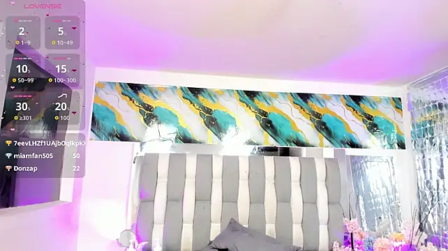 IsaDiiaz Chat XXX live