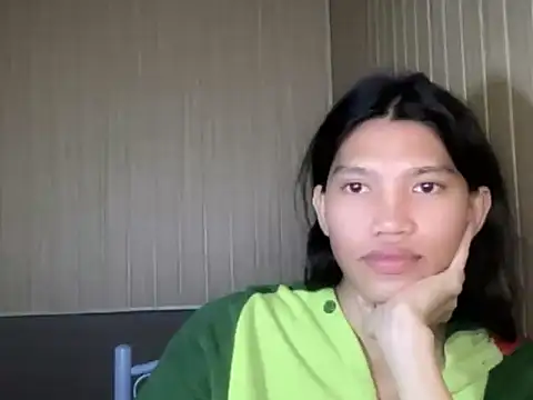 Yourgoddess_jayve Obrolan Langsung XXX