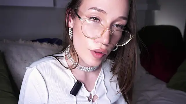 PollyMastine – Live XXX-chat
