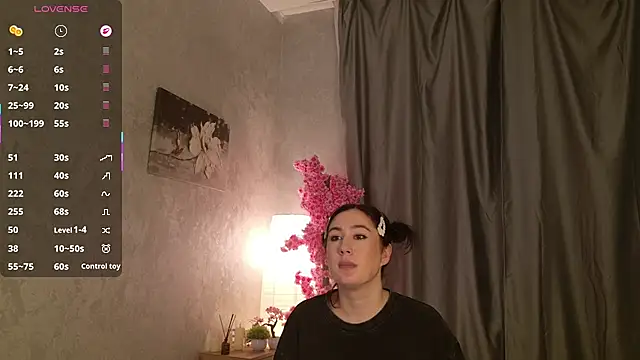 SpicyRuby Live XXX-Chat