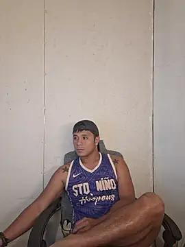 Chatroom XXX en direct de Felix_Asher