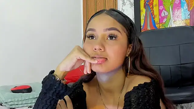MarianaManzur Live XXX-Chat