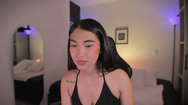 Czat XXX na żywo – MeganHanson