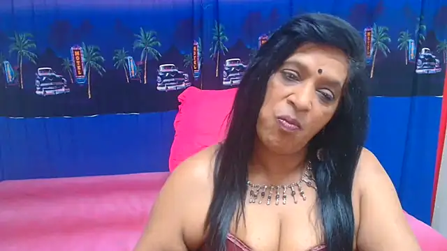 แชท XXX สดของ INDIANFUSION