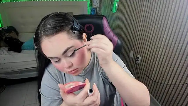 LolaVillalobos XXX чат на живо