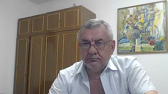 machomale3 Pertunjukan Webcam