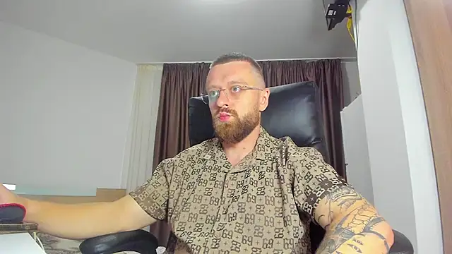 Findom_guy – Naživo XXX chat