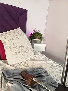 Chatroom XXX en direct de haileystone