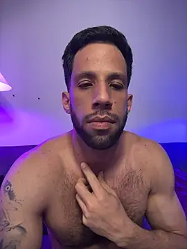 Karim_mansur 라이브 XXX 채팅