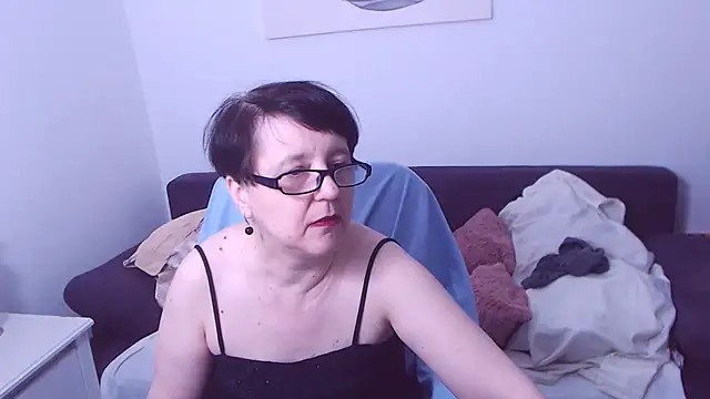 ChristaRose's Live XXX Chat