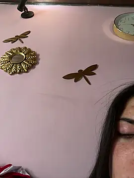 PamelaJonsom_ - FULL NAKED + ZOOM PUSSY 🥺
