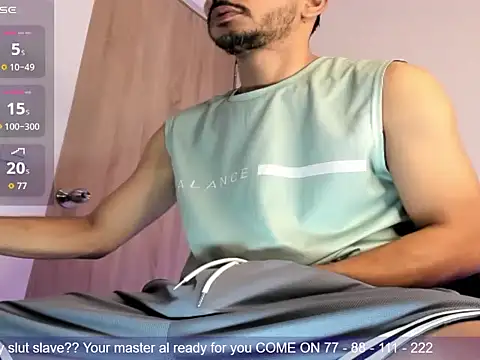 brandon_hill Webcamshow
