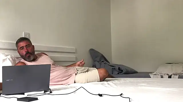 Webkamerová show victor_chat