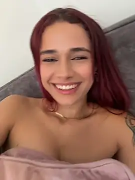 amber_sparkle 라이브 XXX 채팅