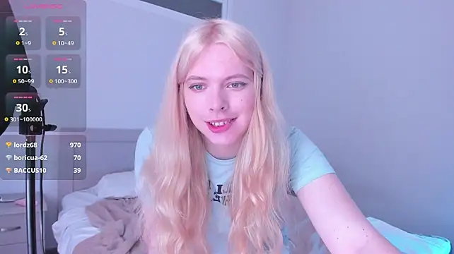 Cutie_Bambi Live XXX Chat
