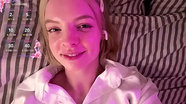 StasyBloom Live XXX Chat